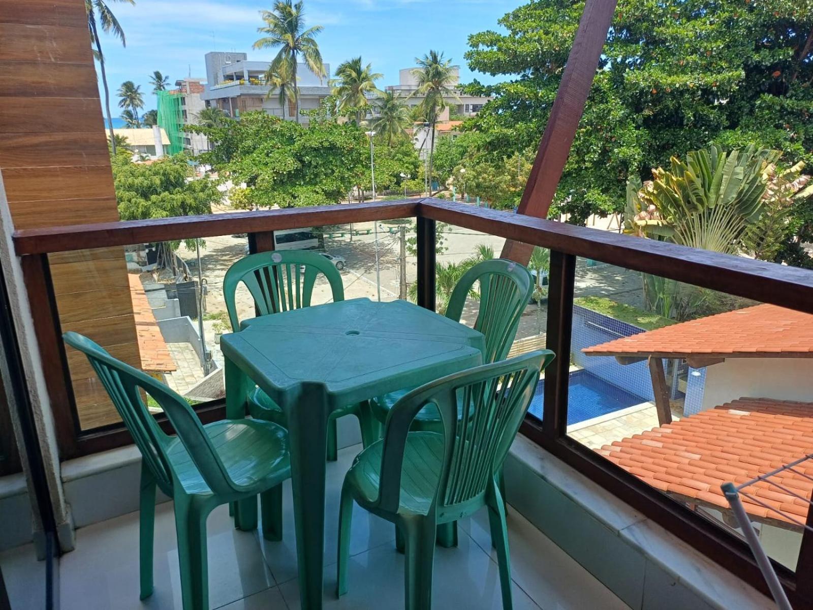 Veranno Di Porto Porto de Galinhas Bagian luar foto