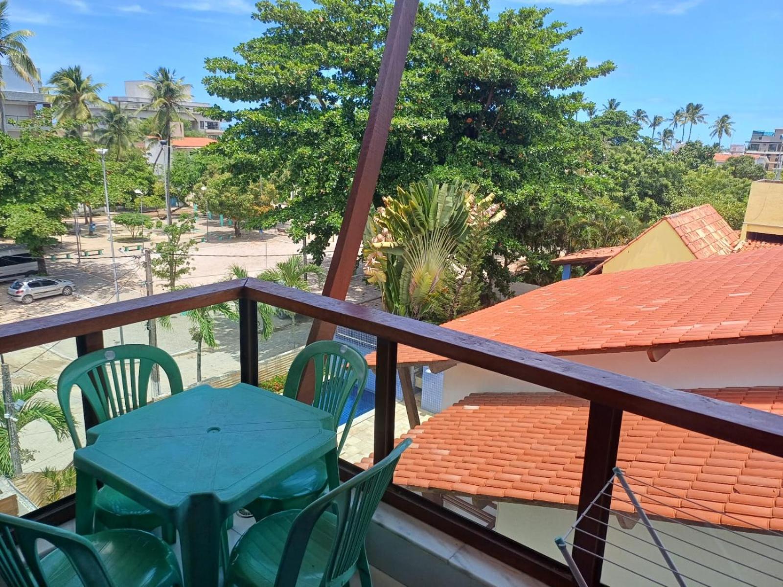 Veranno Di Porto Porto de Galinhas Bagian luar foto