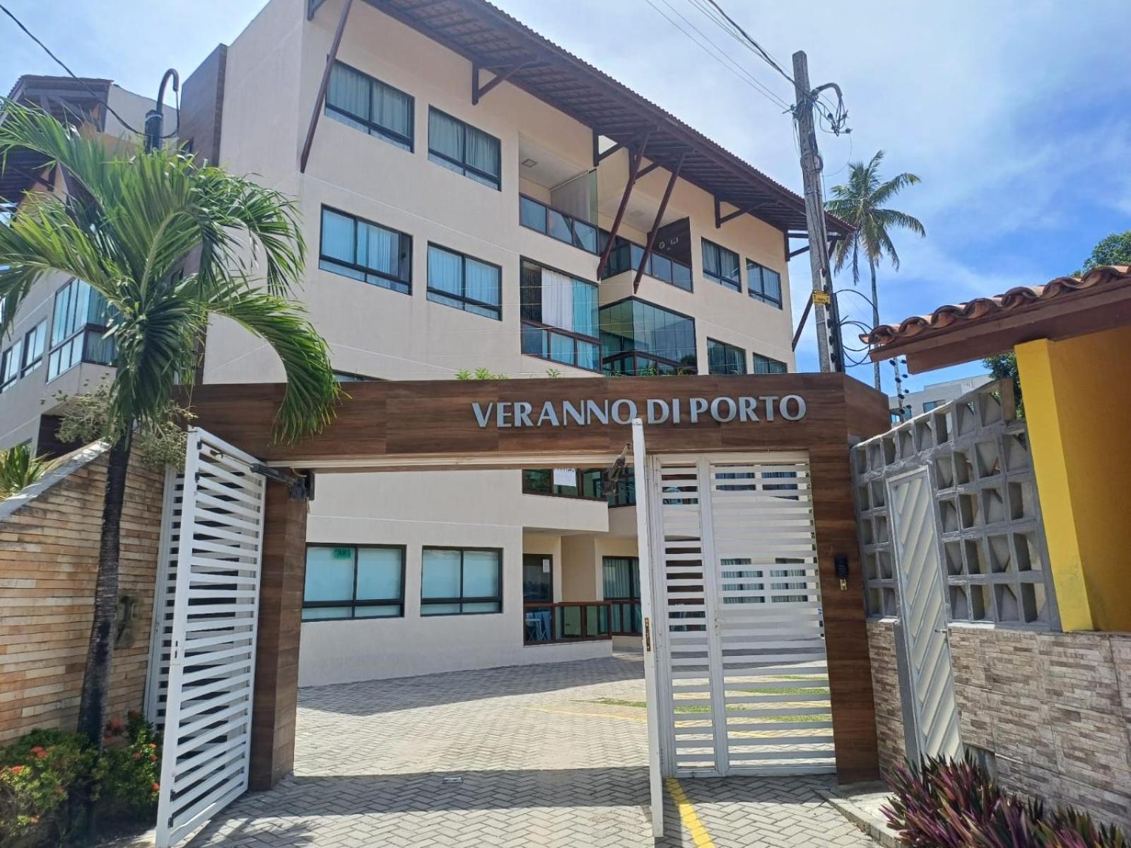 Veranno Di Porto Porto de Galinhas Bagian luar foto